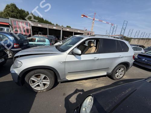Front left seatbelt BMW X5 (E70) xDrive 30 d | BP28295632I26  - Image 17