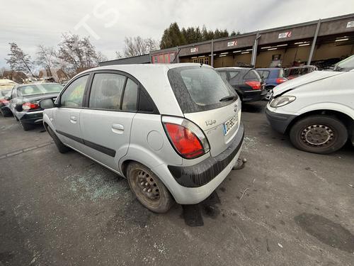 Right sun visor KIA RIO II (JB) 1.5 CRDi | BP27703176I2 - Image 6