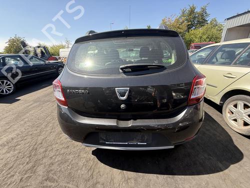 Front right seatbelt DACIA SANDERO II 1.5 dCi | BP28116731I25 - Image 13