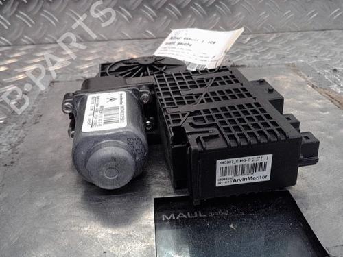 Front wiper motor CITROËN C4 Grand Picasso I (UA_) 1.6 HDi 110 | BP25260508M29 