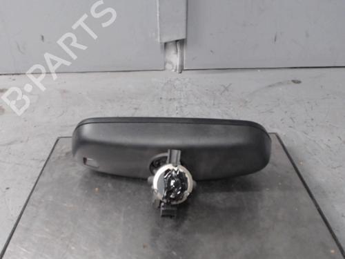 Used Rear mirror PEUGEOT 308 II (LB_, LP_, LW_, LH_, L3_) 1.6 HDi / BlueHDi 115 (115 hp) 21299376
