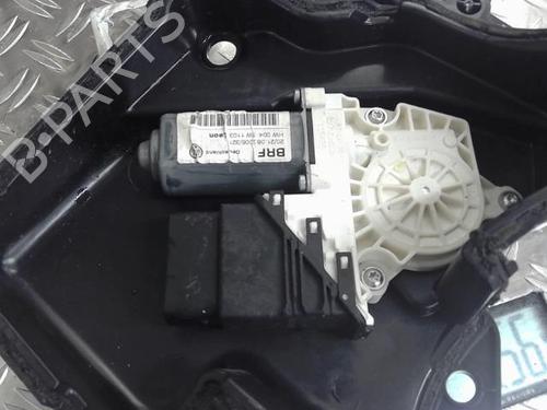 Right rear window motor SEAT LEON (1P1) 2.0 TDI 16V | BP21517351E22 