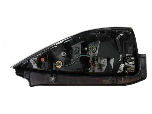 Left taillight MAZDA 5 (CR) 2.0 CD (CR19) | BP25406208C34  - Image 6