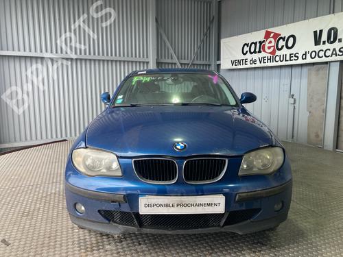 Left sun visor BMW 1 (E87) 116 i | BP38722176I1 - Image 5