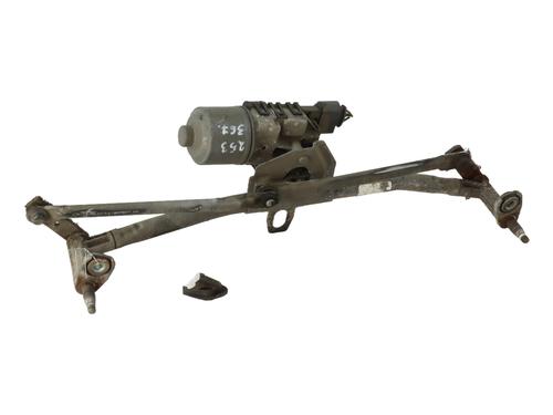 Front wiper motor VW GOLF IV (1J1) 1.9 TDI | BP29476688M29 