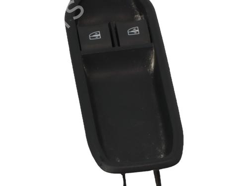 Left front window switch RENAULT EXPRESS Box Body/MPV 1.5 Blue dCi 75 (F6AA) | BP38157110I27 - Image 3