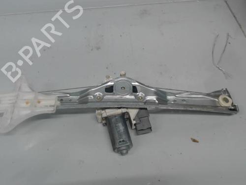 Right rear window motor CITROËN C5 II (RC_) 2.2 HDi (RC4HXE) | BP21363875E22 
