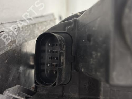 Used Left headlight Left headlight FORD FOCUS C-MAX (DM2) 2.0 TDCi (133 hp) 21292983 21292983