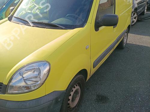 Left headlight RENAULT KANGOO Express (FC0/1_) 1.5 dCi (FC1E) | BP24894809C28  - Image 9