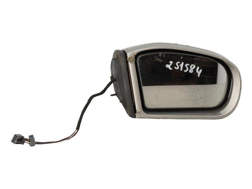 Right mirror MERCEDES-BENZ C-CLASS (W203) C 220 CDI (203.008) | BP30088831C27 