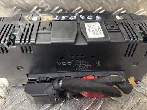 Climate control VW PASSAT B5.5 (3B3) 1.9 TDI | BP23812699I5 
