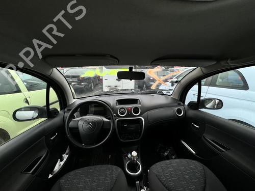 Left mirror CITROËN C3 I (FC_, FN_) 1.1 i | BP21311809C26 