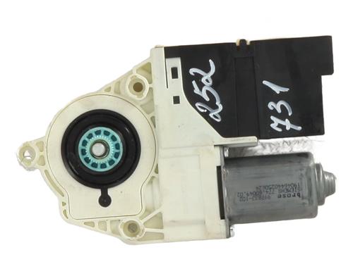 Right front window motor CITROËN C8 (EA_, EB_) 2.2 HDi | BP27598951E20