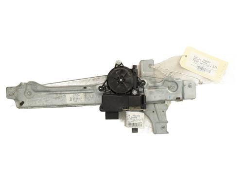 Used Right rear window motor Right rear window motor FIAT PUNTO (176_) 75 1.2 (73 hp) 21371477 21371477