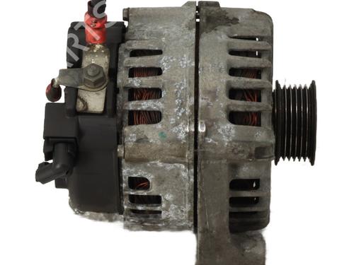 Alternator BMW 3 Touring (E91) 318 d | BP32160511M7 - Image 5