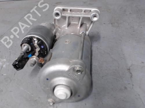 Used Starter OPEL CROSSLAND X / CROSSLAND (P17, P2QO) 1.5 Turbo D (75) (120 hp) 21308171