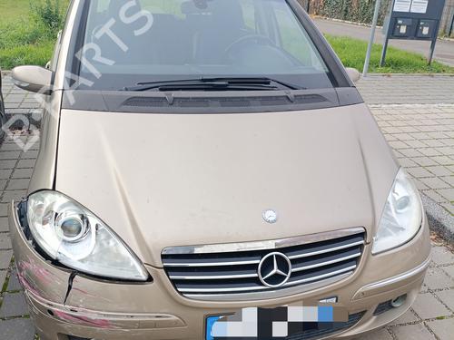 Steering column stalk MERCEDES-BENZ A-CLASS (W169) A 180 CDI (169.007, 169.307) | BP30804051I23 - Image 8