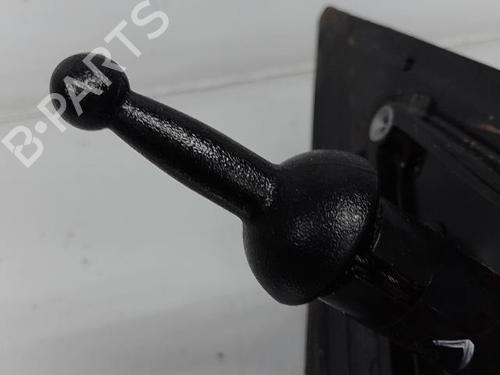 Right mirror HYUNDAI i10 I (PA) 1.2 | BP21312454C27