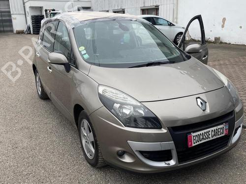 Switch RENAULT SCÉNIC III (JZ0/1_) 1.9 dCi (JZ0J, JZ1J, JZ1K, JZ1S) | BP23828511I30 - Image 8
