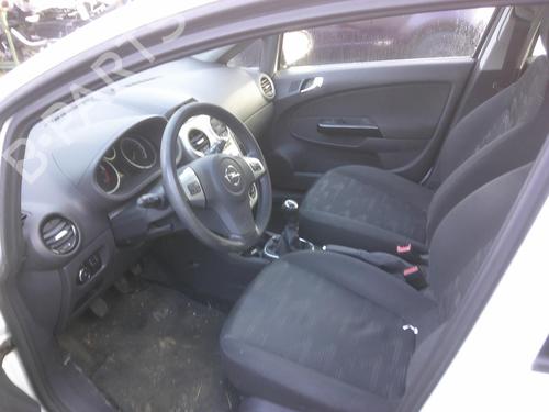 Starter OPEL CORSA D (S07) 1.3 CDTI (L08, L68) | BP24175420M8  - Image 9