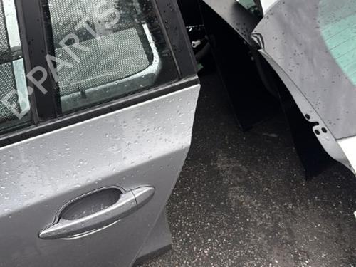 Left rear door BMW 5 Touring (E61)  | BP21295512C4 