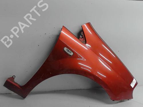 Right front fenders FIAT GRANDE PUNTO (199_) 1.3 D Multijet | BP21309138C42
