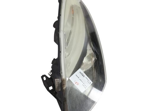 Left headlight RENAULT SCÉNIC III (JZ0/1_) 1.5 dCi | BP29039096C28 