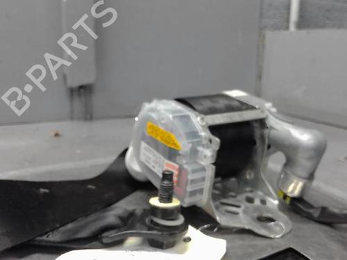 Front right belt tensioner NISSAN MICRA III (K12)  | BP21297905C88 