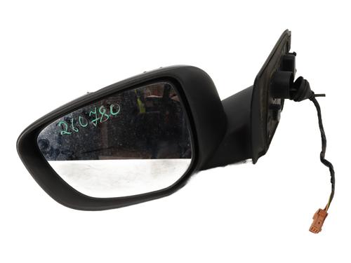 Left mirror CITROËN C4 CACTUS 1.2 THP 110 | BP33450992C26  - Image 6