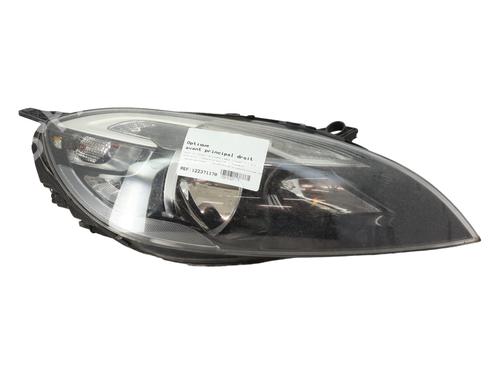Used Right headlight Right headlight VOLVO V40 Hatchback (525) D3 (150 hp) 32856939 32856939
