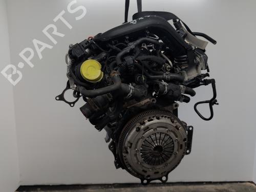 Engine VW GOLF VI (5K1) 1.4 TSI | BP29520863M1 