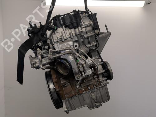 Used Engine Engine FORD FOCUS IV (HN) 1.0 EcoBoost mHEV Flex (125 hp) 25599446 25599446