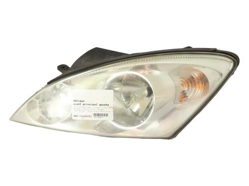 Used Left headlight Left headlight KIA CEE'D Hatchback (ED) 1.6 CRDi 90 (90 hp) 36652553 36652553