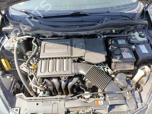 Steering column stalk MAZDA 2 (DE_, DH_) 1.5 (DE5FS) | BP27557902I23  - Image 7