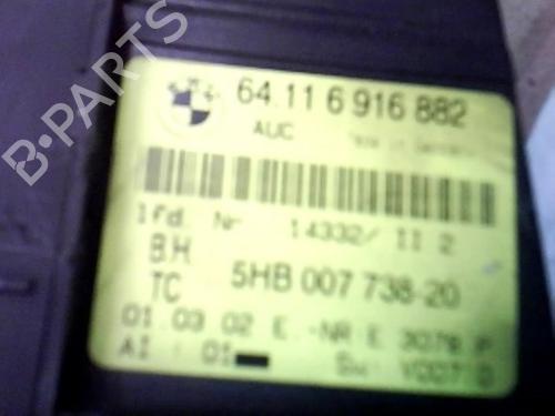 Commande Chauffage BMW 3 Compact (E46) 320 td | BP21363670I5 