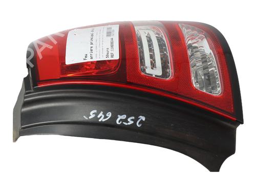 Right taillight CITROËN C3 II (SC_) 1.1 i | BP28126822C35 