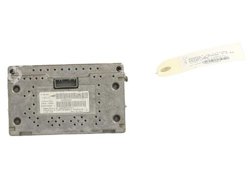 Used Display monitor Display monitor RENAULT LAGUNA II (BG0/1_) 2.0 16V (BG00, BG0K, BG0P, BG0W) (135 hp) 21363819 21363819