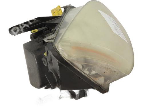 Right headlight FORD FOCUS C-MAX (DM2) 1.6 TDCi | BP35827290C29 - Image 5