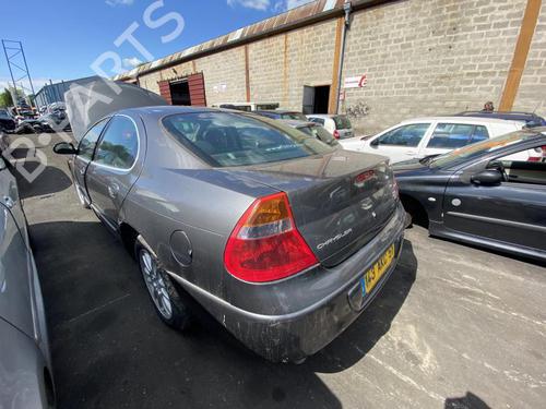 Front wiper motor CHRYSLER 300M (LR) 2.7 V6 24V | BP21366972M29 