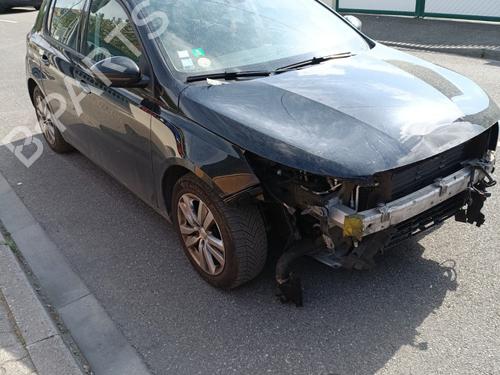Used Parts PEUGEOT 308 II (LB_, LP_, LW_, LH_, L3_) 1.5 BlueHDI 100 4307067