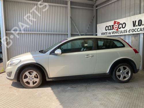 Climate control VOLVO C30 (533) D3 | BP38227130I5 - Image 9
