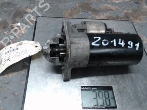 Starter ALFA ROMEO 159 (939_) 2.4 JTDM (939AXD12, 939AXD1B) | BP21305586M8 