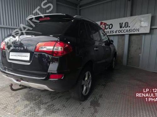 Gearbox RENAULT KOLEOS I (HY_) 2.0 dCi 4x4 (HY0B) | BP34526596M3 - Image 13