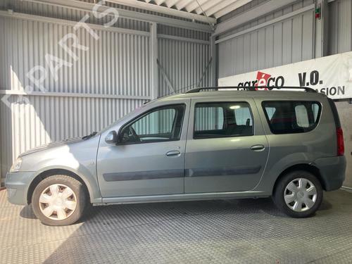 Gearbox DACIA LOGAN MCV (KS_) 1.5 dCi (KS0W) | BP38762477M3 - Image 6
