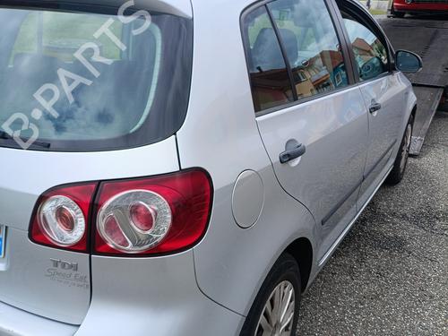 Right headlight VW GOLF PLUS V (5M1, 521) 1.6 TDI | BP29894432C29  - Image 9