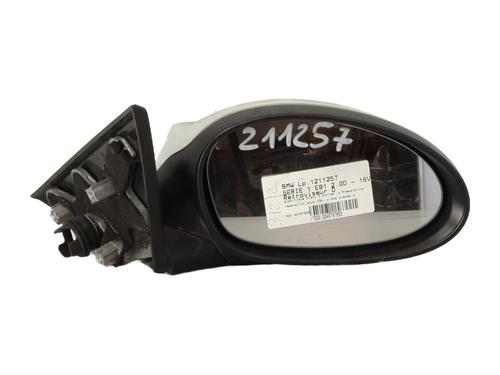 Retrovisor direito BMW 1 (E81) 116 d (116 hp) 21301908