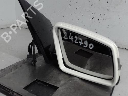 Right mirror MERCEDES-BENZ B-CLASS Sports Tourer (W246, W242) B 180 CDI (246.200) | BP21295426C27 