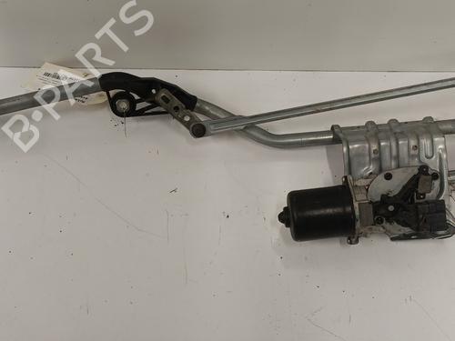 Used Front wiper motor RENAULT GRAND SCÉNIC II (JM0/1_) 2.0 dCi (JM1K) (150 hp) 29252825