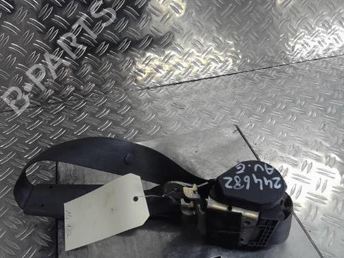 Used Front left seatbelt Front left seatbelt RENAULT MEGANE II Coupé-Cabriolet (EM0/1_) 2.0 (135 hp) 21887843 21887843