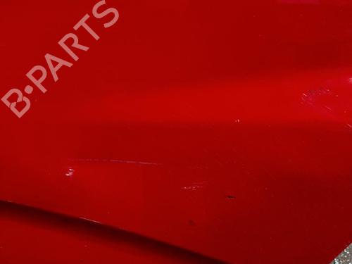 Used Left rear door CHEVROLET AVEO / KALOS Hatchback (T250, T255) 1.2 (84 hp) 21311218